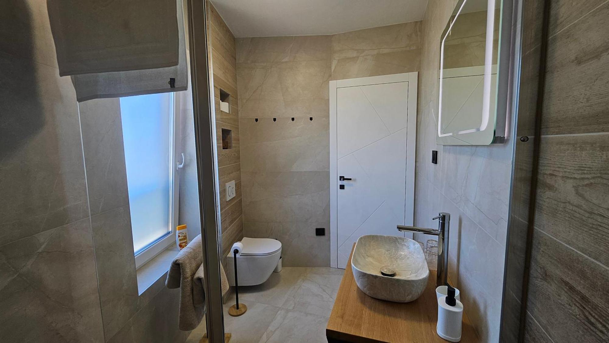 Richi Rooms & App 冯塔纳 外观 照片