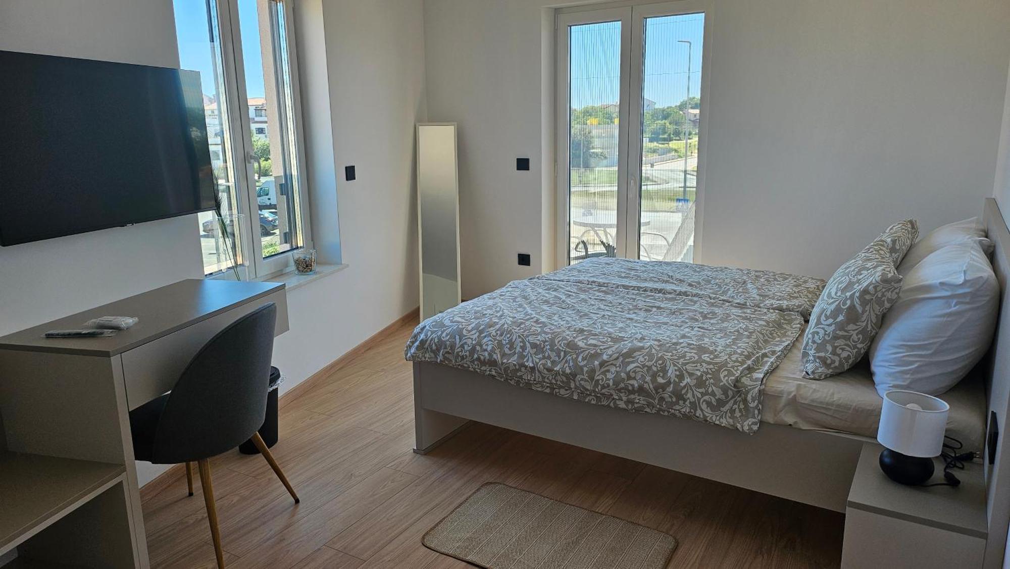 Richi Rooms & App 冯塔纳 外观 照片