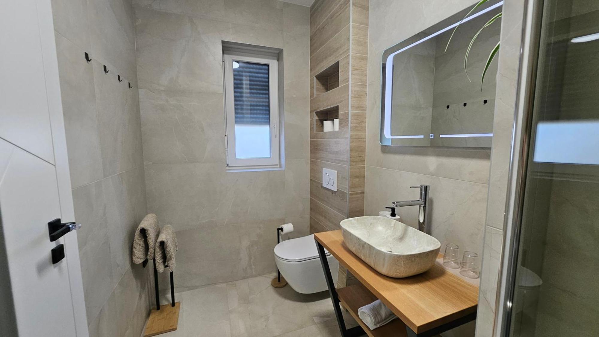 Richi Rooms & App 冯塔纳 外观 照片